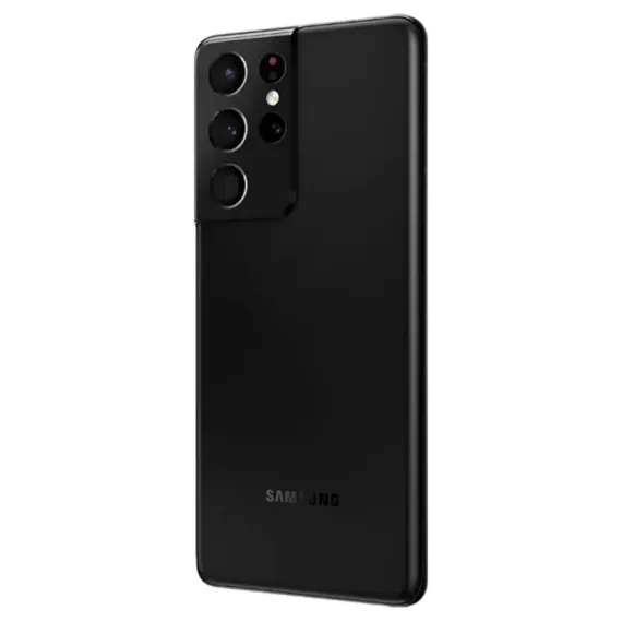 СМАРТФОН SAMSUNG GALAXY S21 ULTRA, 12ГБ/512ГБ, ЧЁРНЫЙ