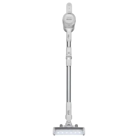 ВЕРТИКАЛЬНЫЙ ПЫЛЕСОС HISENSE HVC6133WII, БЕЛЫЙ