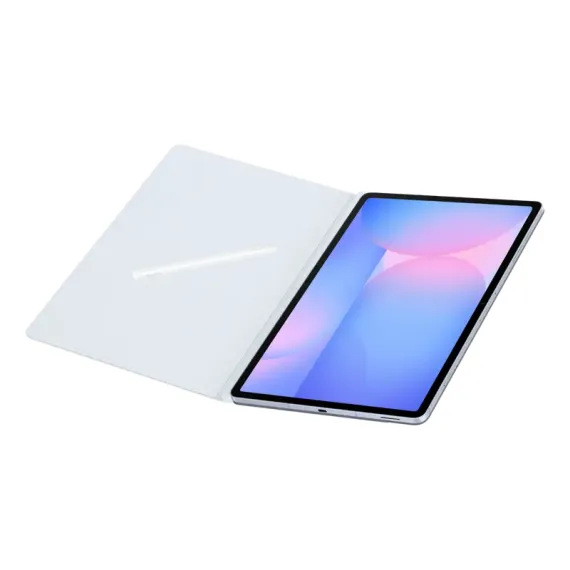 ЧЕХОЛ ДЛЯ ПЛАНШЕТА SAMSUNG SMART BOOK COVER TAB S10 FE+, 13,1", СИНИЙ