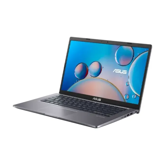 НОУТБУК 14" ASUS X415EA, SLATE GREY, INTEL CORE I3-1115G4, 4GB/256ГБ, LINUX ENDLESS
