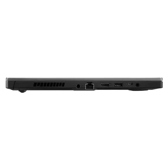 ИГРОВОЙ НОУТБУК 15,6" ASUS TUF DASH F15 FX516PM, ECLIPSE GRAY, INTEL CORE I7-11370H, 16ГБ/512ГБ, БЕЗ ОС