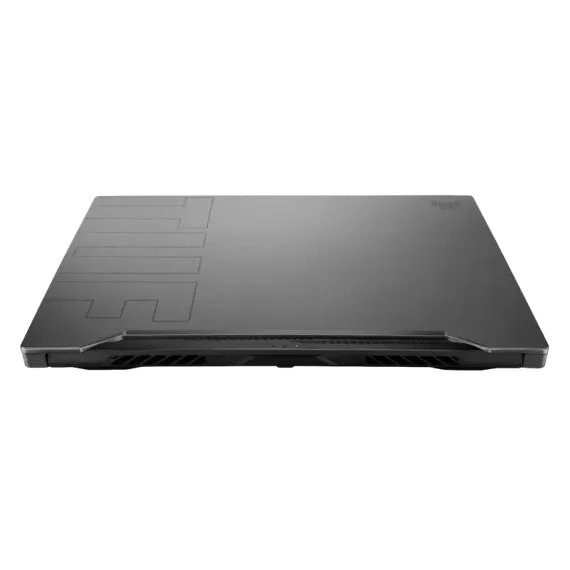 ИГРОВОЙ НОУТБУК 15,6" ASUS TUF DASH F15 FX516PM, ECLIPSE GRAY, INTEL CORE I7-11370H, 16ГБ/512ГБ, БЕЗ ОС