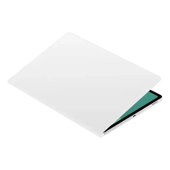 ЧЕХОЛ ДЛЯ ПЛАНШЕТА SAMSUNG SMART BOOK COVER TAB S10 FE+, 13,1", БЕЛЫЙ