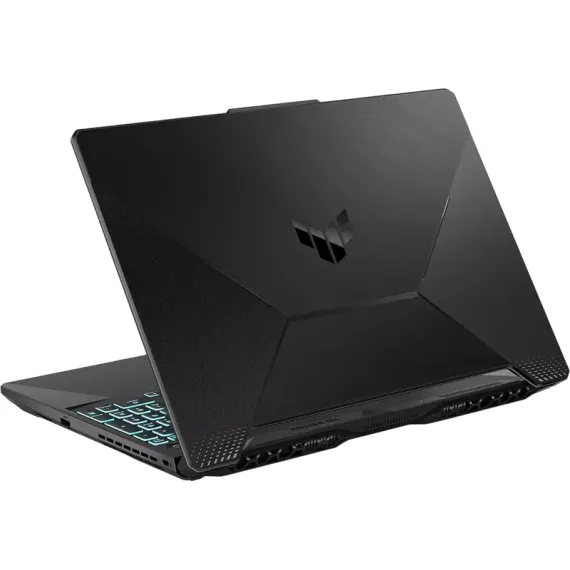 ИГРОВОЙ НОУТБУК 15,6" ASUS FX506HEB, GRAPHITE BLACK, INTEL CORE I7-11800H, 16ГБ/512ГБ, БЕЗ ОС