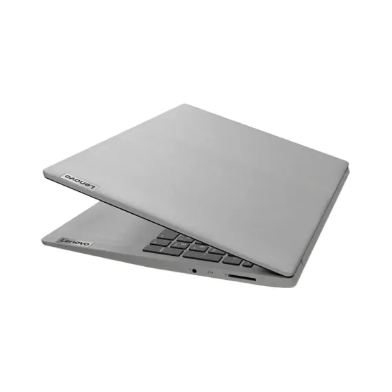 НОУТБУК 15,6" LENOVO IDEAPAD 3 15ITL05, PLATINUM GREY, INTEL CORE I5-1135G7, 8ГБ/512ГБ, БЕЗ ОС