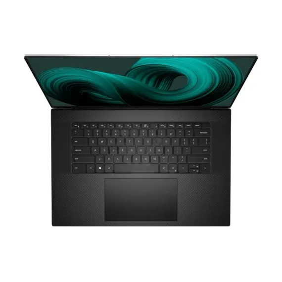 НОУТБУК 17" DELL XPS 17 9710, PLATINUM SILVER/BLACK, INTEL CORE I7-11800H, 32ГБ/1024ГБ, WINDOWS 10 PRO 64-BIT