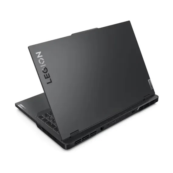 ИГРОВОЙ НОУТБУК 16" LENOVO LEGION PRO 5 16IRX9, ONYX GREY, INTEL CORE I9-14900HX, 32ГБ/1024ГБ, БЕЗ ОС