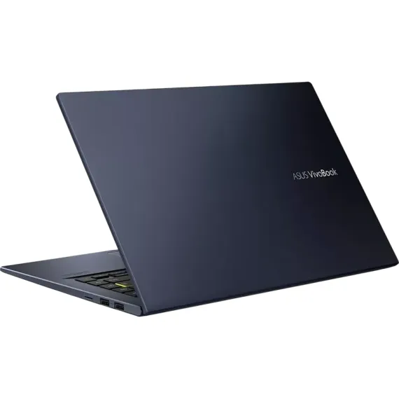 НОУТБУК 14" ASUS X413EA, BESPOKE BLACK, INTEL CORE I5-1135G7, 8ГБ/256ГБ, БЕЗ ОС