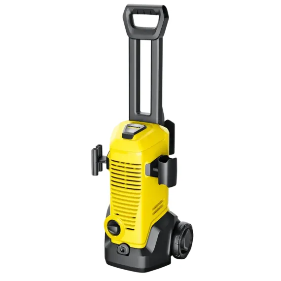 МИНИМОЙКА ВЫСОКОГО ДАВЛЕНИЯ KARCHER K 3 + КОМЛЕКТ + 2.642-794.0 + 2.643-150.0 + 055 PVA