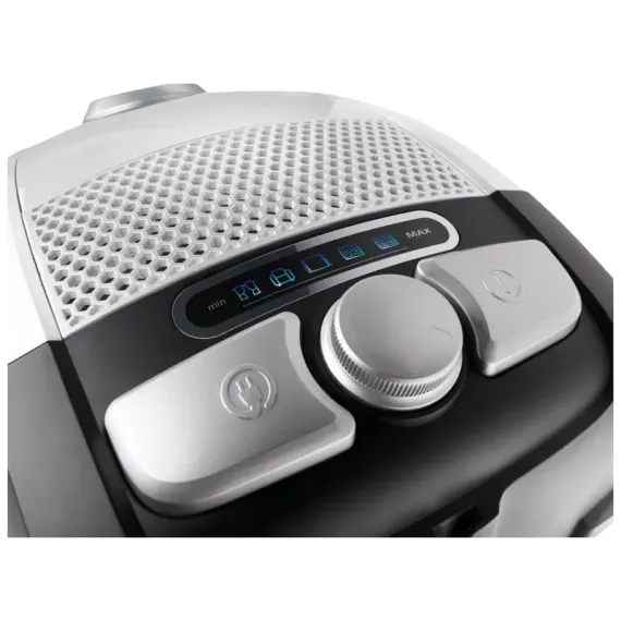 ПЫЛЕСОС GORENJE VC2421ECW, БЕЛЫЙ