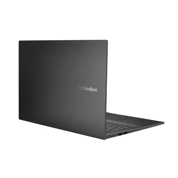 НОУТБУК 15,6" ASUS VIVOBOOK 15 K513EA, INDIE BLACK, INTEL CORE I3-1115G4, 8ГБ/256ГБ, БЕЗ ОС