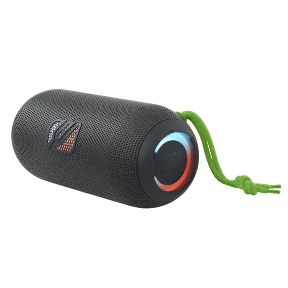 ПОРТАТИВНАЯ КОЛОНКА MUSE M-950 BT, ЧЁРНЫЙ