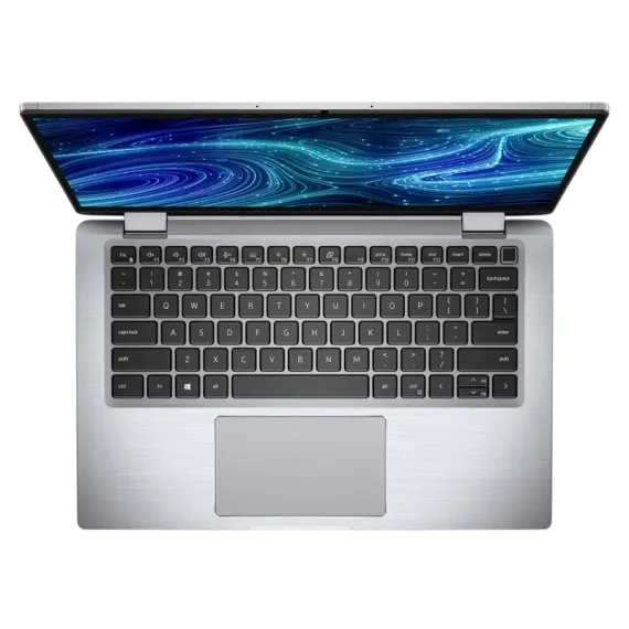 НОУТБУК ДЛЯ БИЗНЕСА 14" DELL LATITUDE 7420, ЧЁРНЫЙ, INTEL CORE I7-1185G7, 16ГБ/1024ГБ, WINDOWS 10 PRO 64-BIT