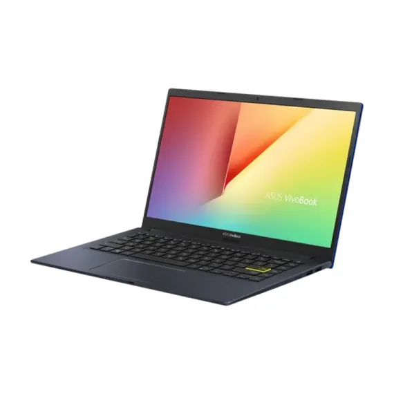 НОУТБУК 14" ASUS X413EA, BESPOKE BLACK, INTEL CORE I5-1135G7, 8ГБ/256ГБ, БЕЗ ОС