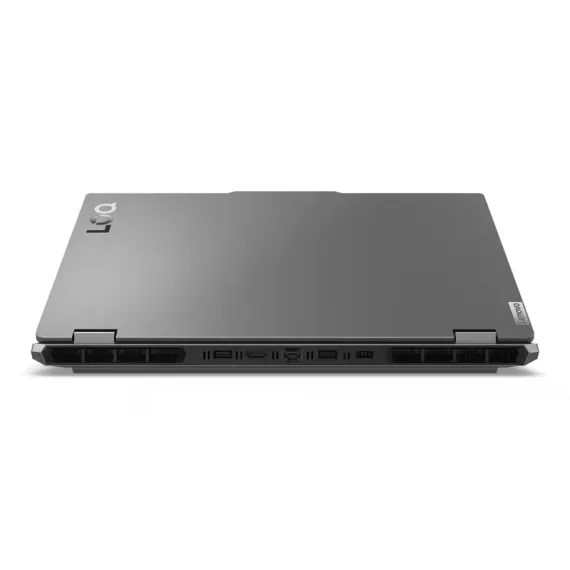ИГРОВОЙ НОУТБУК 15,6" LENOVO LOQ 15ARP9, LUNA GREY, AMD RYZEN 7 7435HS, 24ГБ/1024ГБ, БЕЗ ОС