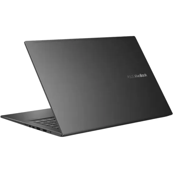 НОУТБУК 15,6" ASUS K513EA, INDIE BLACK, INTEL CORE I5-1135G7, 8ГБ/512ГБ, LINUX ENDLESS