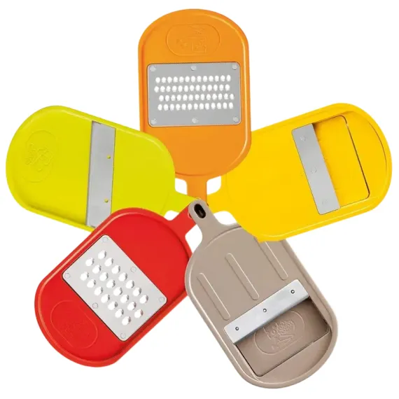 ОВОЩЕРЕЗКА ЭЛЕКТРИЧЕСКАЯ TEFAL MB905834, ЧЁРНЫЙ | СЕРЕБРИСТЫЙ