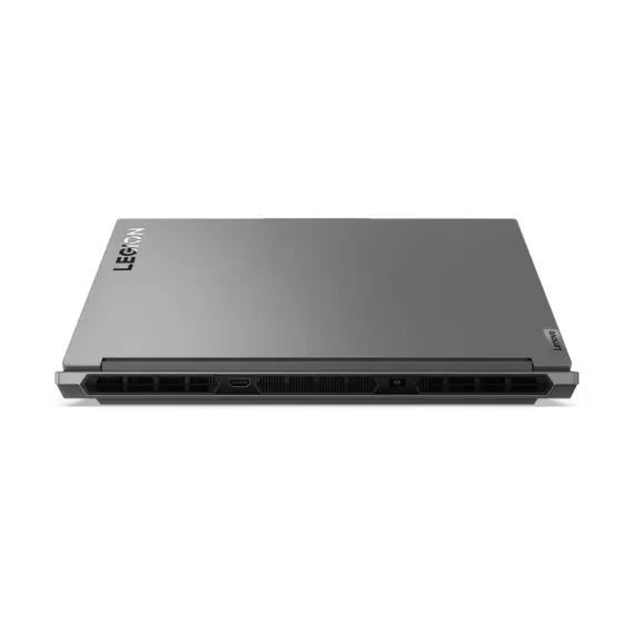 ИГРОВОЙ НОУТБУК 16" LENOVO LEGION 5 16IRX9, LUNA GREY, INTEL CORE I7-13650HX, 16ГБ/1024ГБ, БЕЗ ОС