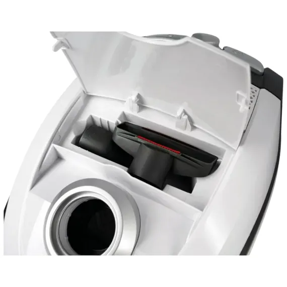 ПЫЛЕСОС GORENJE VC2421ECW, БЕЛЫЙ