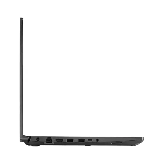 ИГРОВОЙ НОУТБУК 15,6" ASUS FX506HM, ECLIPSE GRAY, INTEL CORE I5-11400H, 16ГБ/512ГБ, БЕЗ ОС