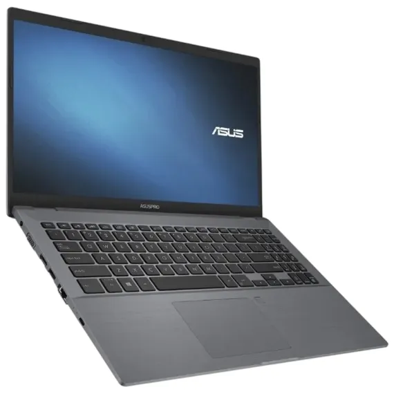 НОУТБУК ДЛЯ БИЗНЕСА 14" ASUS EXPERTBOOK B9450, STAR BLACK, INTEL CORE I5-10210U, 8ГБ/512ГБ, БЕЗ ОС