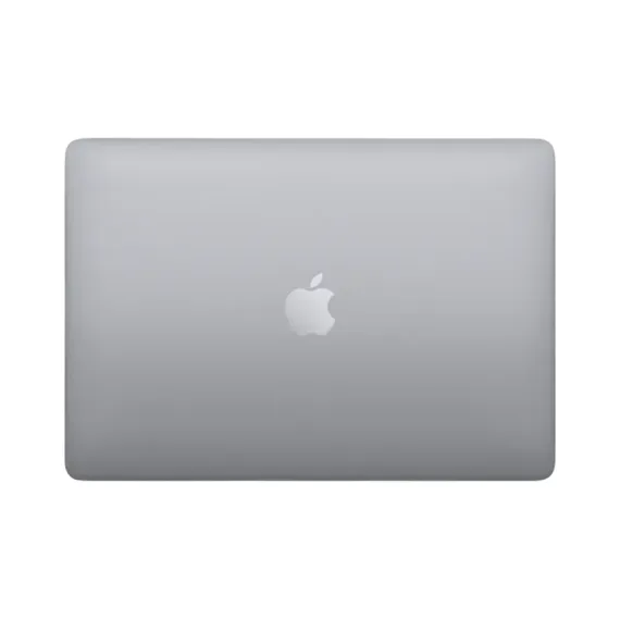 НОУТБУК 13,3" APPLE MACBOOK PRO 13 A2338, КОСМИЧЕСКИЙ СЕРЫЙ, M1 WITH 8-CORE CPU AND 8-CORE GPU, 16ГБ/512ГБ, MACOS BIG SUR