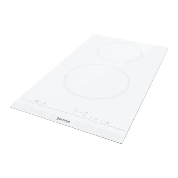ЭЛЕКТРИЧЕСКАЯ ВАРОЧНАЯ ПАНЕЛЬ GORENJE ECT 322 WCSC, БЕЛЫЙ