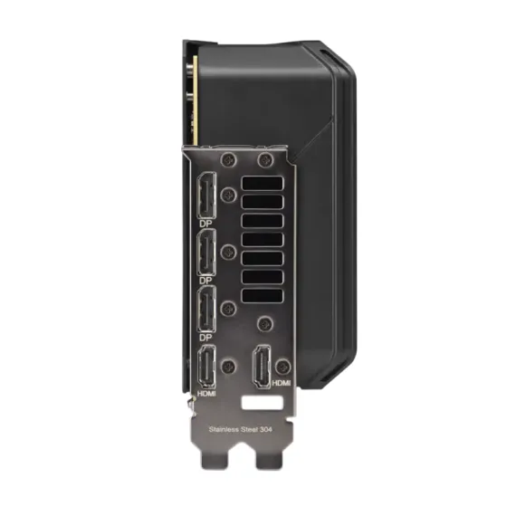 ВИДЕОКАРТА ASUS ROG-STRIX-RTX5070TI-O16G-GAMING, 16 ГБ GDDR7 265БИТ