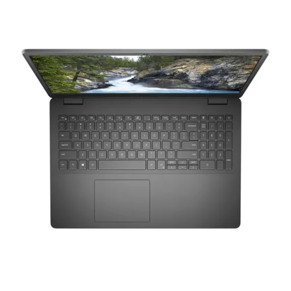 НОУТБУК ДЛЯ БИЗНЕСА 15,6" DELL VOSTRO 3500, ACCENT BLACK, INTEL CORE I7-1165G7, 8ГБ/512ГБ, LINUX UBUNTU