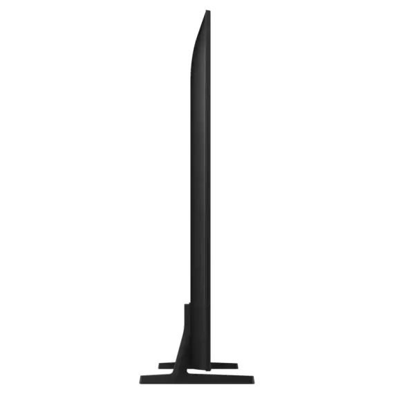 85" QLED SMART ТЕЛЕВИЗОР SAMSUNG QE85Q7FAAUXUA, 3840X2160 4K UHD, TIZEN, СЕРЫЙ