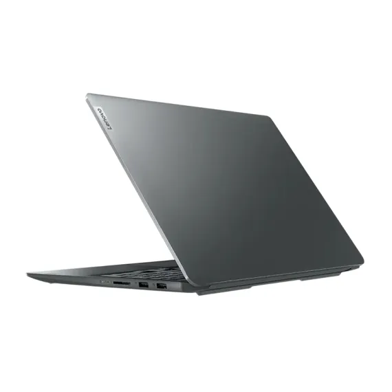 НОУТБУК 16" LENOVO IDEAPAD 5 PRO 16IHU6, STORM GREY, INTEL CORE I7-11370H, 16ГБ/1024ГБ, БЕЗ ОС