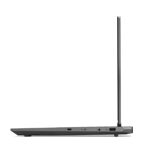 ИГРОВОЙ НОУТБУК 15,6" LENOVO LOQ 15ARP9, LUNA GREY, AMD RYZEN 7 7435HS, 24ГБ/1024ГБ, БЕЗ ОС
