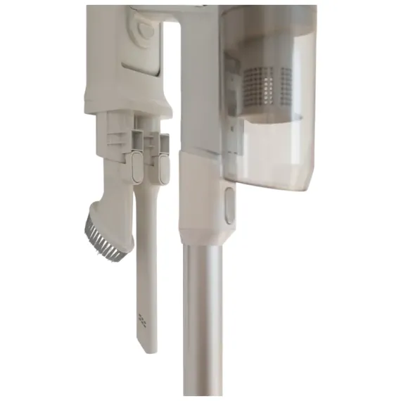 ВЕРТИКАЛЬНЫЙ ПЫЛЕСОС GORENJE SVC216210FFIIW, БЕЛЫЙ