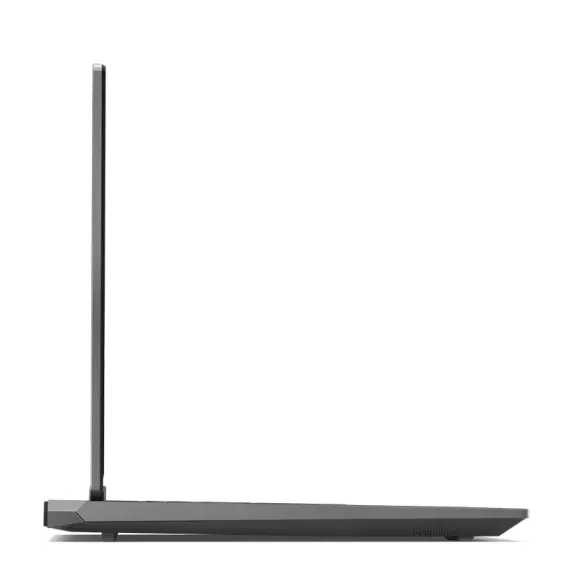 ИГРОВОЙ НОУТБУК 15,6" LENOVO LOQ 15ARP9, LUNA GREY, AMD RYZEN 7 7435HS, 24ГБ/1024ГБ, БЕЗ ОС