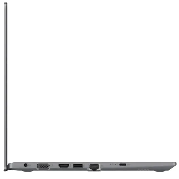 НОУТБУК ДЛЯ БИЗНЕСА 14" ASUS EXPERTBOOK B9450, STAR BLACK, INTEL CORE I5-10210U, 8ГБ/512ГБ, БЕЗ ОС
