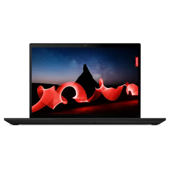 НОУТБУК ДЛЯ БИЗНЕСА 16" LENOVO THINKPAD T16 GEN 2 (AMD), THUNDER BLACK, AMD RYZEN 7 PRO 7840U, 32ГБ/1024ГБ, БЕЗ ОС