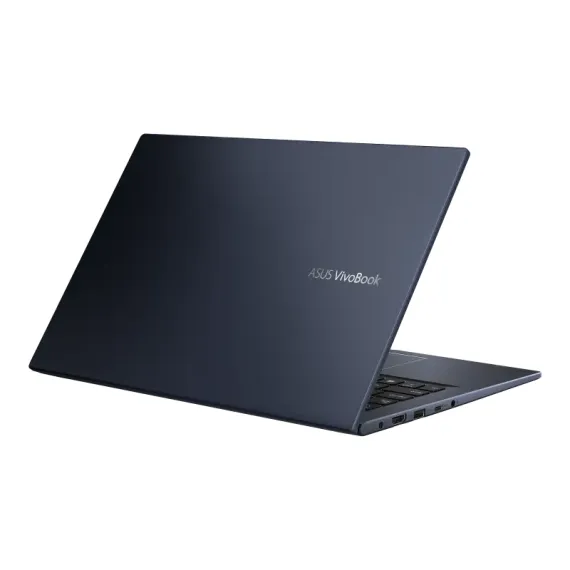 НОУТБУК 14" ASUS X413EA, BESPOKE BLACK, INTEL CORE I5-1135G7, 8ГБ/256ГБ, БЕЗ ОС