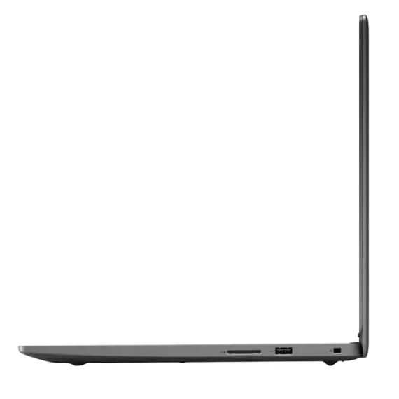 НОУТБУК ДЛЯ БИЗНЕСА 15,6" DELL VOSTRO 3500, ACCENT BLACK, INTEL CORE I7-1165G7, 8ГБ/512ГБ, LINUX UBUNTU