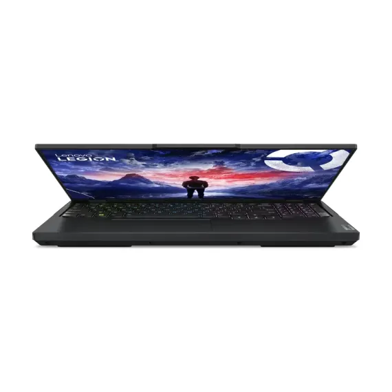 ИГРОВОЙ НОУТБУК 16" LENOVO LEGION PRO 5 16IRX9, ONYX GREY, INTEL CORE I9-14900HX, 32ГБ/1024ГБ, БЕЗ ОС