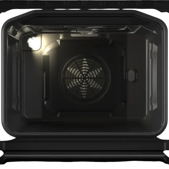 КОМБИНИРОВАННАЯ ПЛИТА GORENJE GKS6C70XJ, НЕРЖАВЕЮЩАЯ СТАЛЬ