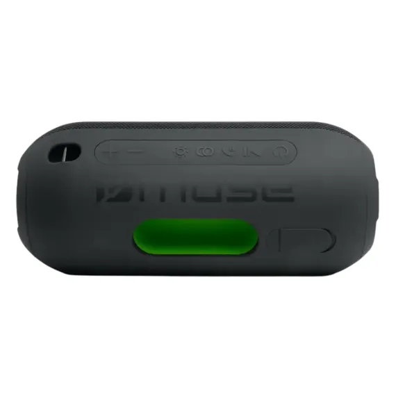 ПОРТАТИВНАЯ КОЛОНКА MUSE M-950 BT, ЧЁРНЫЙ