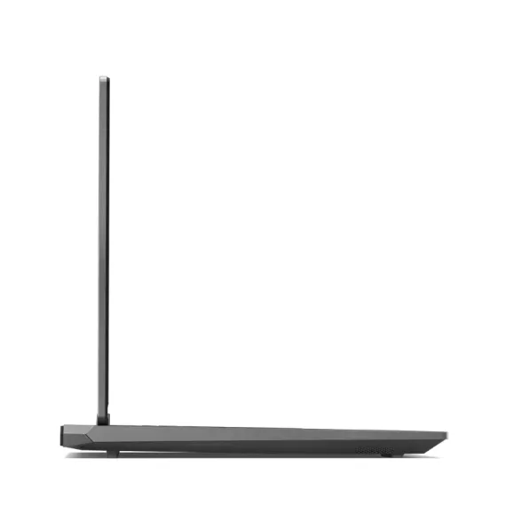 ИГРОВОЙ НОУТБУК 15,6" LENOVO LOQ 15IAX9, LUNA GREY, INTEL CORE I5-12450HX, 24ГБ/512ГБ, БЕЗ ОС