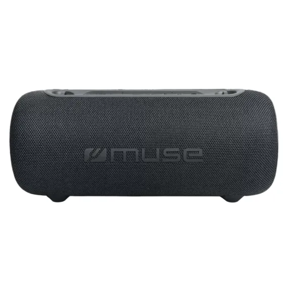 ПОРТАТИВНАЯ КОЛОНКА MUSE M-785 BT, ТЕМНО-СЕРЫЙ
