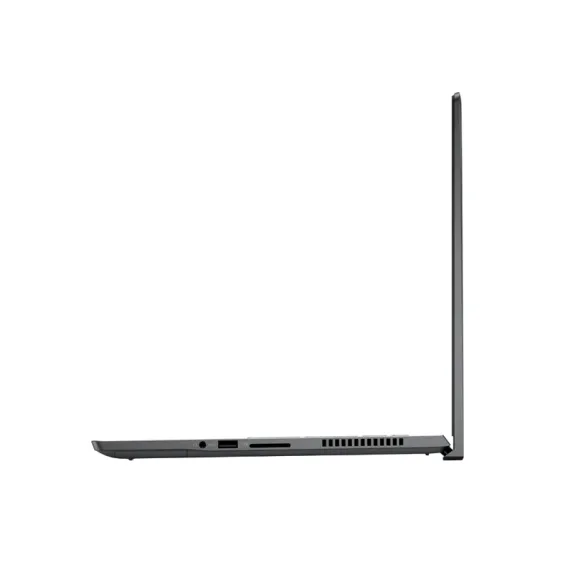 НОУТБУК ДЛЯ БИЗНЕСА 15,6" DELL VOSTRO 7510, ЧЁРНЫЙ, INTEL CORE I7-11800H, 16ГБ/1024ГБ, WINDOWS 11 PRO 64-BIT