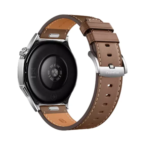 УМНЫЕ ЧАСЫ HUAWEI GT 5, 46ММ, КОРИЧНЕВЫЙ
