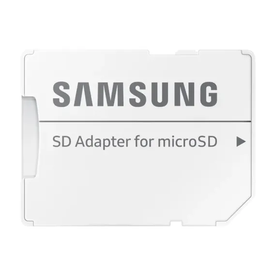 КАРТА ПАМЯТИ SAMSUNG EVO PLUS MICROSDXC, 128ГБ (MB-MD128SA/EU)