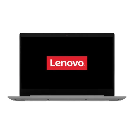 НОУТБУК 15,6" LENOVO IDEAPAD 3 15ADA05, BUSINESS BLACK, AMD 3020E, 4GB/500ГБ, БЕЗ ОС
