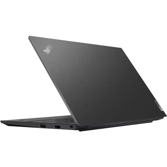 НОУТБУК ДЛЯ БИЗНЕСА 15,6" LENOVO THINKPAD E15 GEN 2, ЧЁРНЫЙ, INTEL CORE I7-1165G7, 16ГБ/512ГБ, БЕЗ ОС