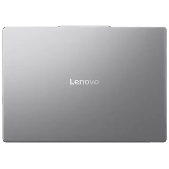 НОУТБУК 14" LENOVO IDEAPAD SLIM 5 14IRH10R, LUNA GREY, INTEL CORE 7 240H, 32ГБ/1024ГБ, БЕЗ ОС