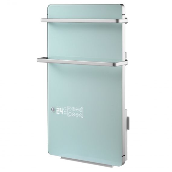 СТЕКЛЯННЫЙ ПАНЕЛЬНЫЙ ОБОГРЕВАТЕЛЬ GH 200